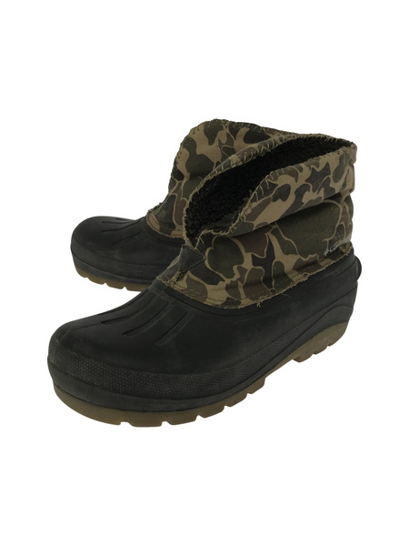 Columbia カモラバーブーツ (-)