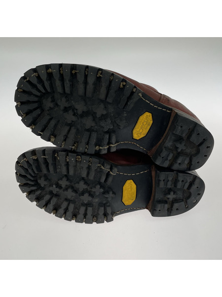 WESCO ブーツ ジョブマスター/レースアップブーツ