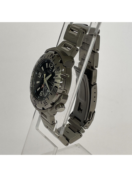 SEIKO パーペチュアルカレンダー チタニウム SEIKO メンズ時計 パーペチュアルカレンダー チタニウム｜商品