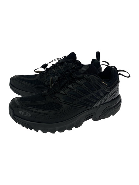 SALOMON シューズ ACS PRO GTX 27cm
