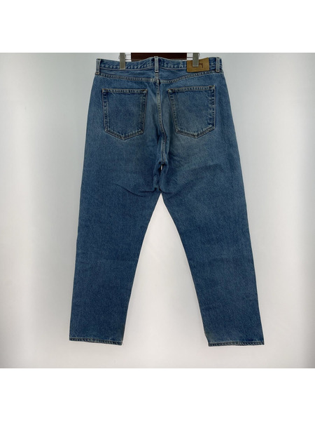 STUSSY デニム・ジーンズ USA製/W34