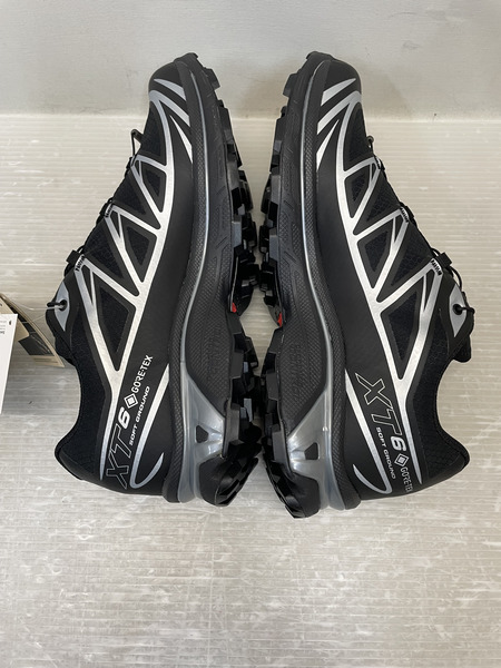 SALOMON XT-6 GTX 27.5cm 474506