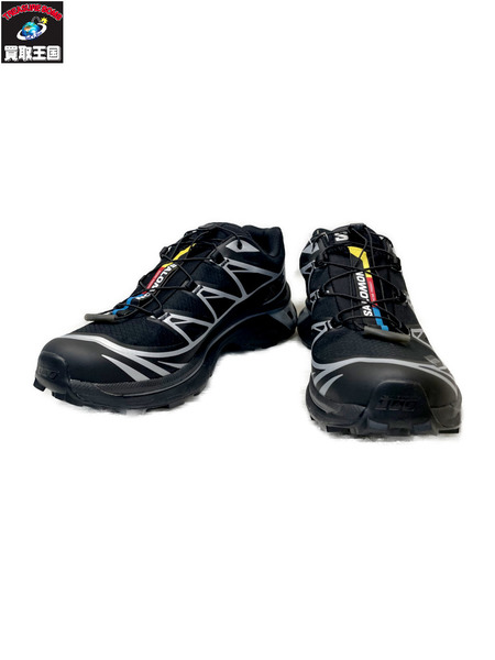 SALOMON XT-6 GTX 27.5cm 474506