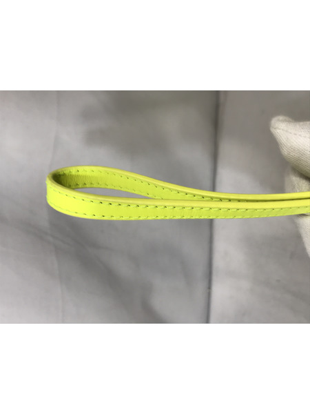 その他バッグ MCM クラッチバッグ ヴィセトス イエロー