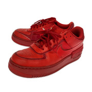 NIKE スニーカー AIR FORCE 1 SHADOW 28.0cm CU3012-661