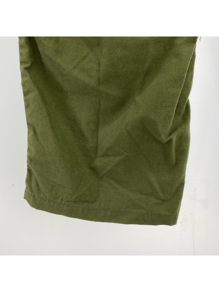 OLD・VINTAGE パンツ 67年製 止血テープ M-65 (W35)