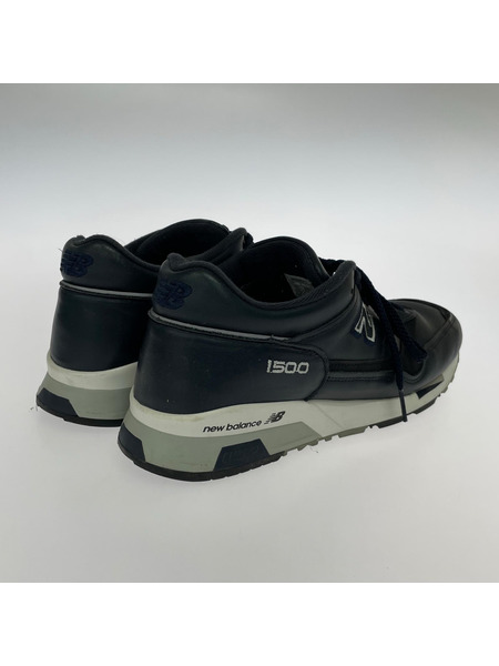 NEW BALANCE スニーカー M1500NAV 英国製 27cm
