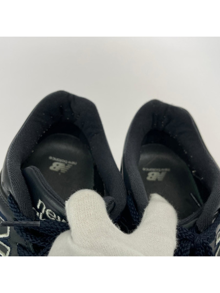 NEW BALANCE スニーカー M1500NAV 英国製 27cm