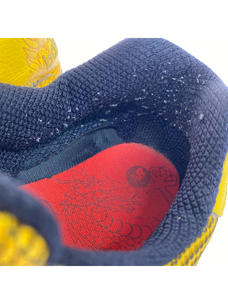 NEW BALANCE スニーカー ドラゴン