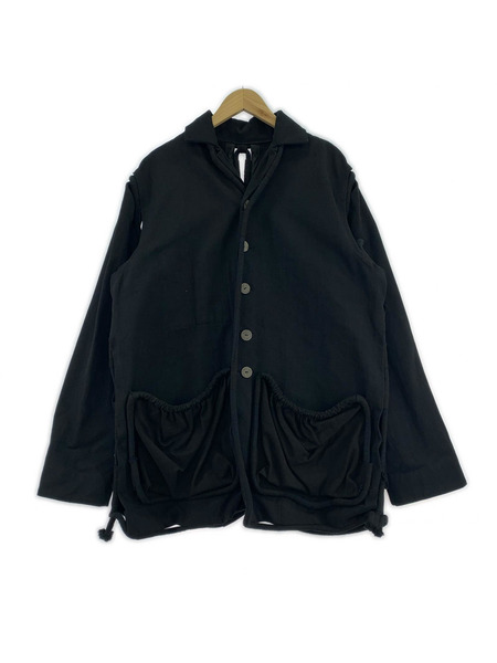 toogood ジャケット THE PHOTOGRAPHER JACKET 5