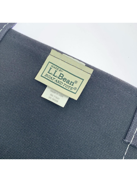 L.L.Bean ソノ他バッグ トートバッグ  225047 黒