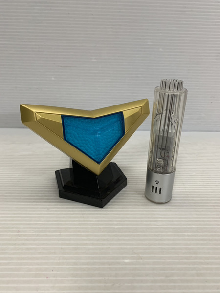 その他グッズ ウルトラマン ULTRA REPLICA  エスプレンダー 25th ver