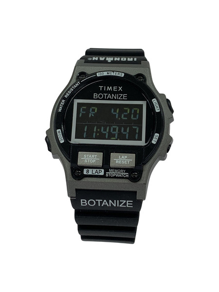 TIMEX IRONMAN腕時計