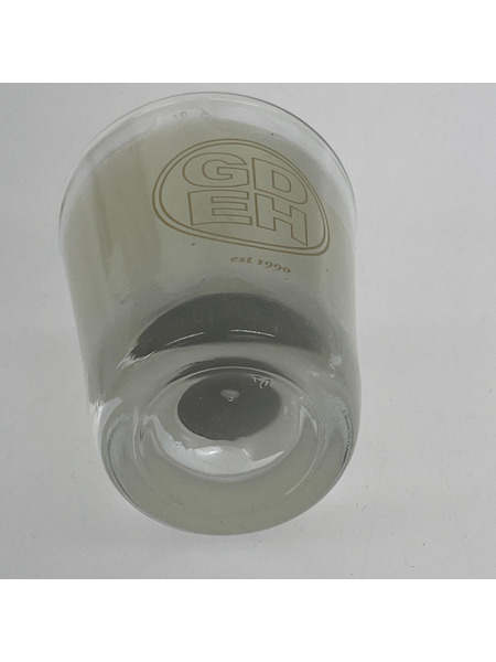 GOODENOUGH グッドイナフ キャンドル 3個セット 箱付キ 未使用[値下]