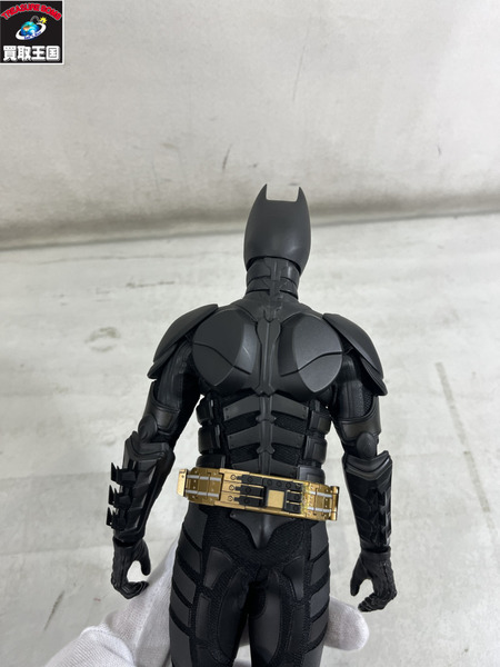 DC HOTTOYS バットマン DX12 1/6