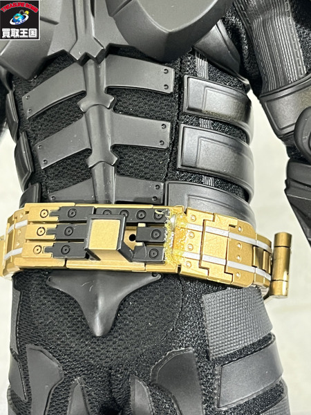 DC HOTTOYS バットマン DX12 1/6