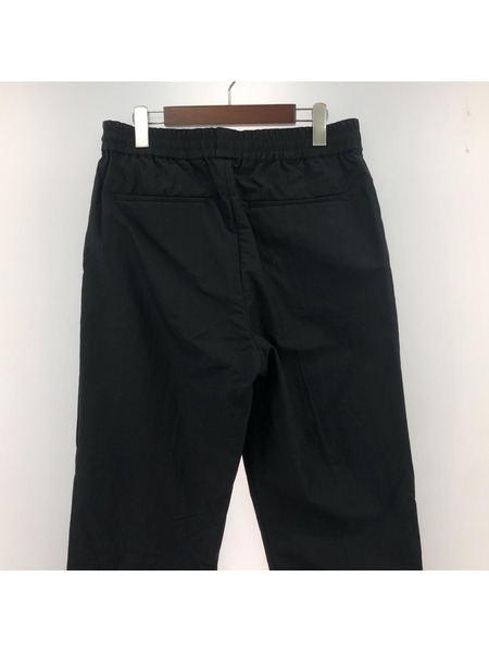 Ron Herman パンツ Cotton Nylon Weather Easy Pants  M 黒