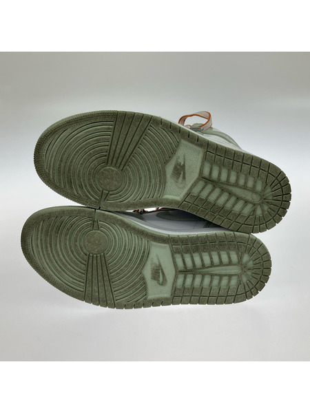 NIKE スニーカー CD0461-002 エアジョーダン 1 HIGH OG