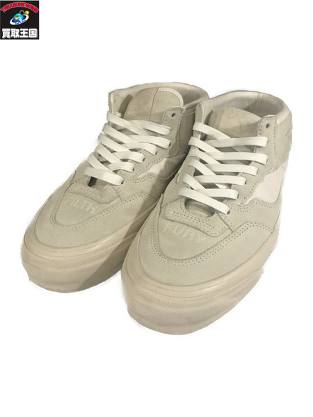 NEIGHBORHOOD スニーカー ×OTW by Vans 25SS Half Cab 33 26.5cm