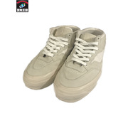 NEIGHBORHOOD スニーカー ×OTW by Vans 25SS Half Cab 33 26.5cm