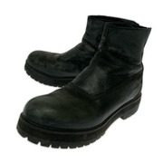 Timberland ブーツ white mountaineering MID ZIP UP BOOTS