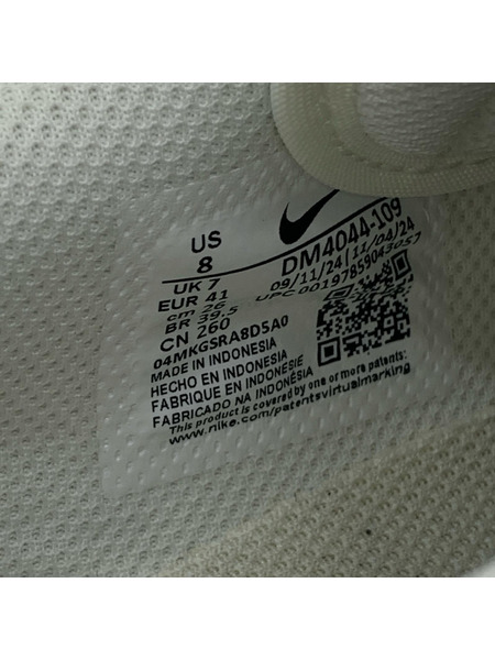 NIKE スニーカー Cortez Leather 26cm