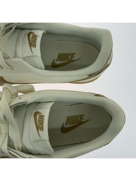 NIKE スニーカー Cortez Leather 26cm