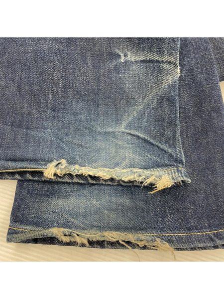 Levi's デニム・ジーンズ 90s  バレンシア製 517  w30[値下]