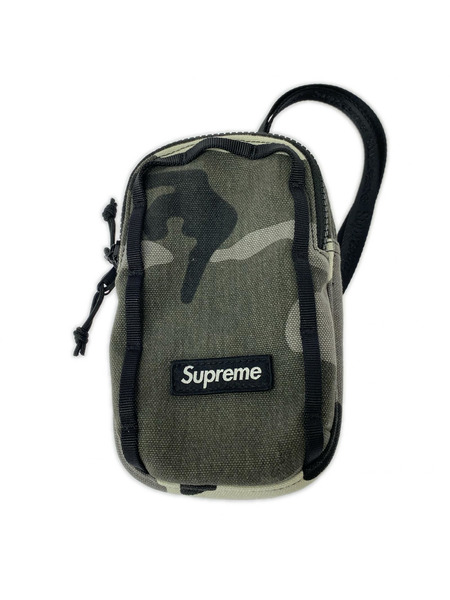 Supreme ボディバッグ 25ss camera