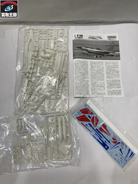 ファインモールド 1/72 航空自衛隊 F-2B