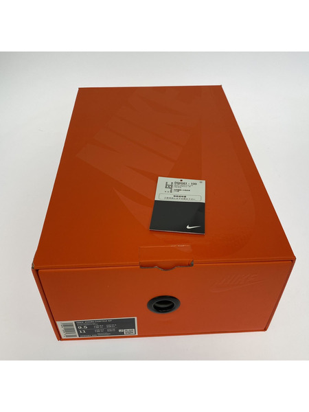 NIKE Sacai Zoom Cortez Sp BQ0581-100 (27.5)[値下]