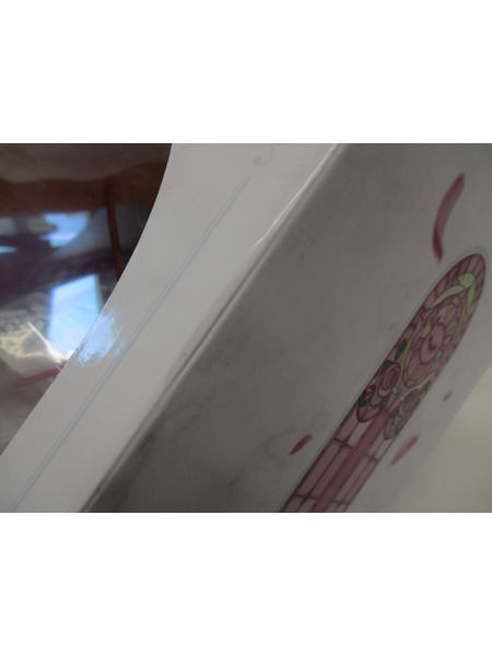 一番くじ Vチューバー 常闇トワ賞 常闇トワ