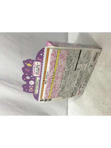 ファンシーその他 プリパラ プリパスアイドルリンク マカロンミント