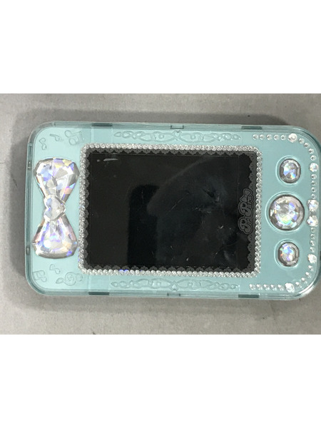 ファンシーその他 プリパラ プリパスアイドルリンク マカロンミント