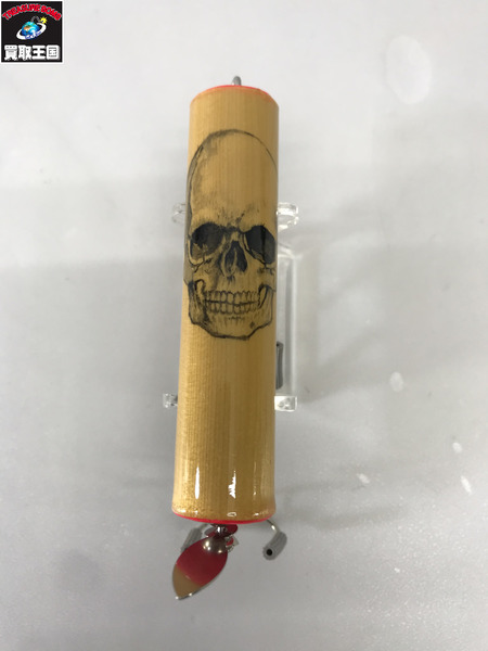 a.h.p.l　モクヘンマルボウ　スイッシャー