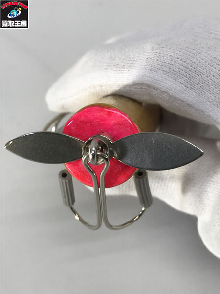 a.h.p.l　モクヘンマルボウ　スイッシャー