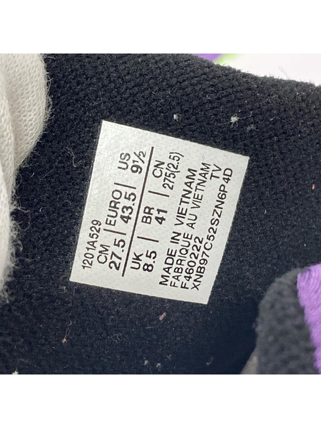 atmos × SNEAKER FREAKER × Asics GEL-LY TE III OG Alley Cat