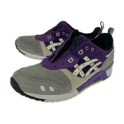 atmos × SNEAKER FREAKER × Asics GEL-LY TE III OG Alley Cat