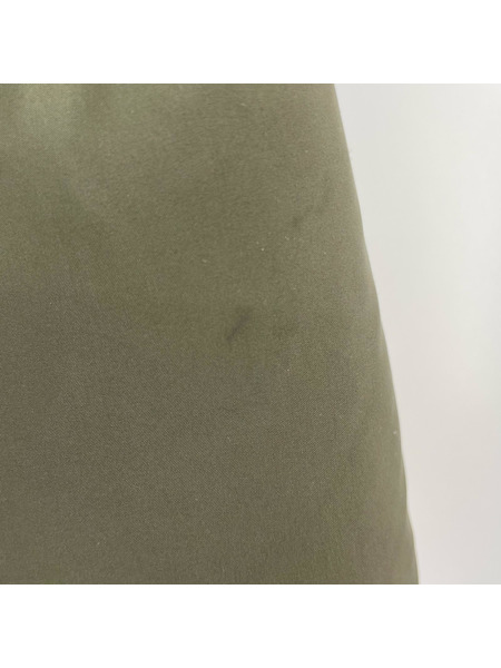 PYRENEX ダウンジャケット REIMS JACKET ダウンジャケット カーキ (S)