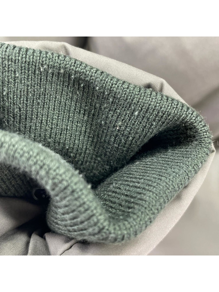 PYRENEX ダウンジャケット REIMS JACKET ダウンジャケット カーキ (S)