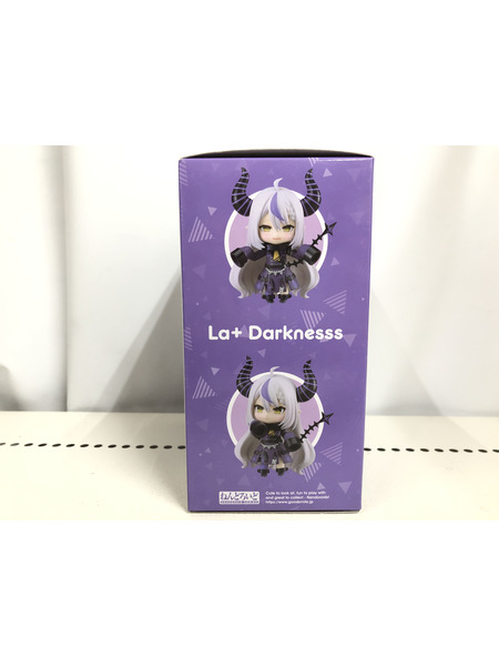 メーカー ボーカロイド ねんどろいど ラプラス・ダークネス