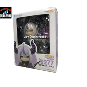 メーカー ボーカロイド ねんどろいど ラプラス・ダークネス