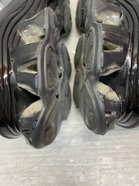 ASICS GEL-KINETIC FLUENT GRAPHITE GREY/PURE SILVER 26.5 1203A591