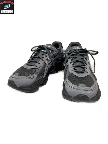 ASICS GEL-KINETIC FLUENT GRAPHITE GREY/PURE SILVER 26.5 1203A591