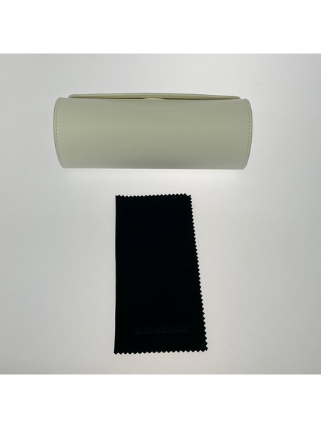 ソノ他 BULE ELEPHANT NARROW black