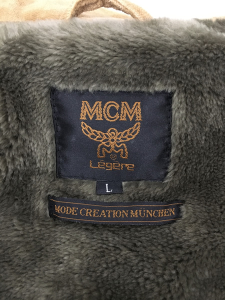 MCM コート
