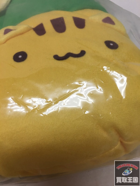 サンリオ 当りくじ ポムポムプリン クッション 未開封[値下]