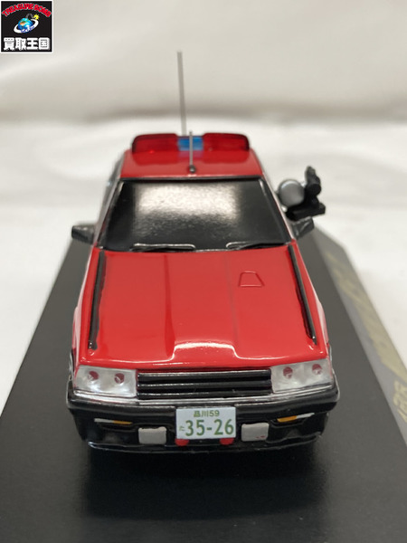 西部警察 C.C.コレクションシリーズ マシーンRS-3
