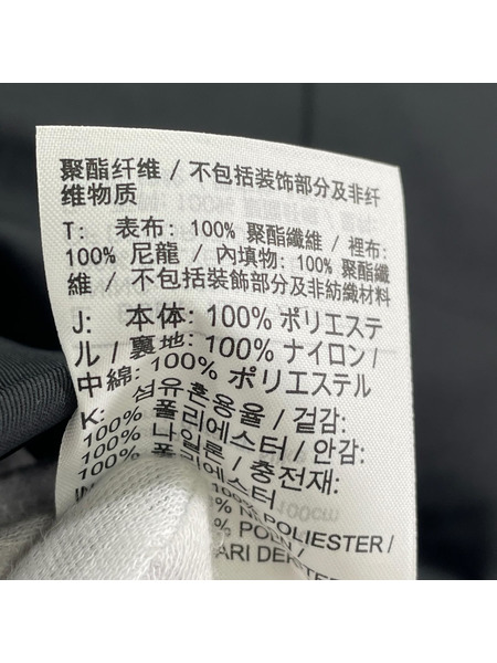 NIKE ダウンベスト テックダウンベスト/L