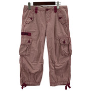 HYSTERIC GLAMOUR パンツ PNK W31